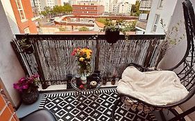 Appartement Quartier Stade De France